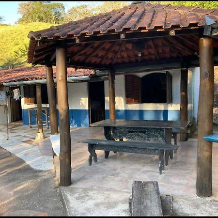 Casa De Campo Com Piscina A 2 Min De كونها المظهر الخارجي الصورة