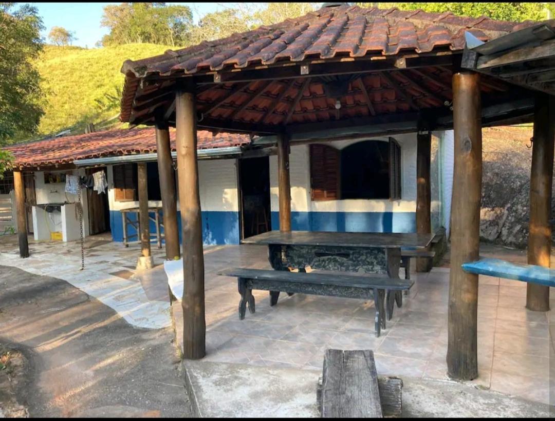 Casa De Campo Com Piscina A 2 Min De كونها المظهر الخارجي الصورة
