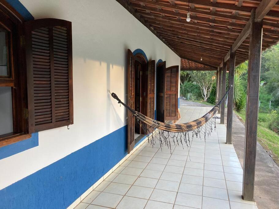 Casa De Campo Com Piscina A 2 Min De كونها المظهر الخارجي الصورة
