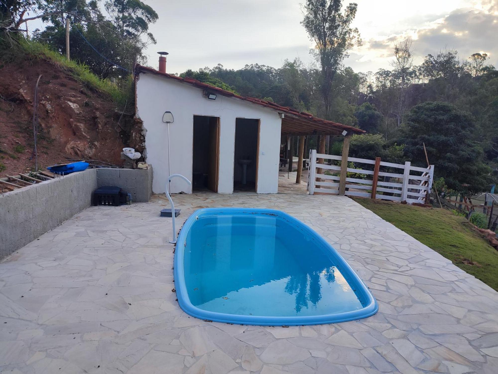 Casa De Campo Com Piscina A 2 Min De كونها المظهر الخارجي الصورة