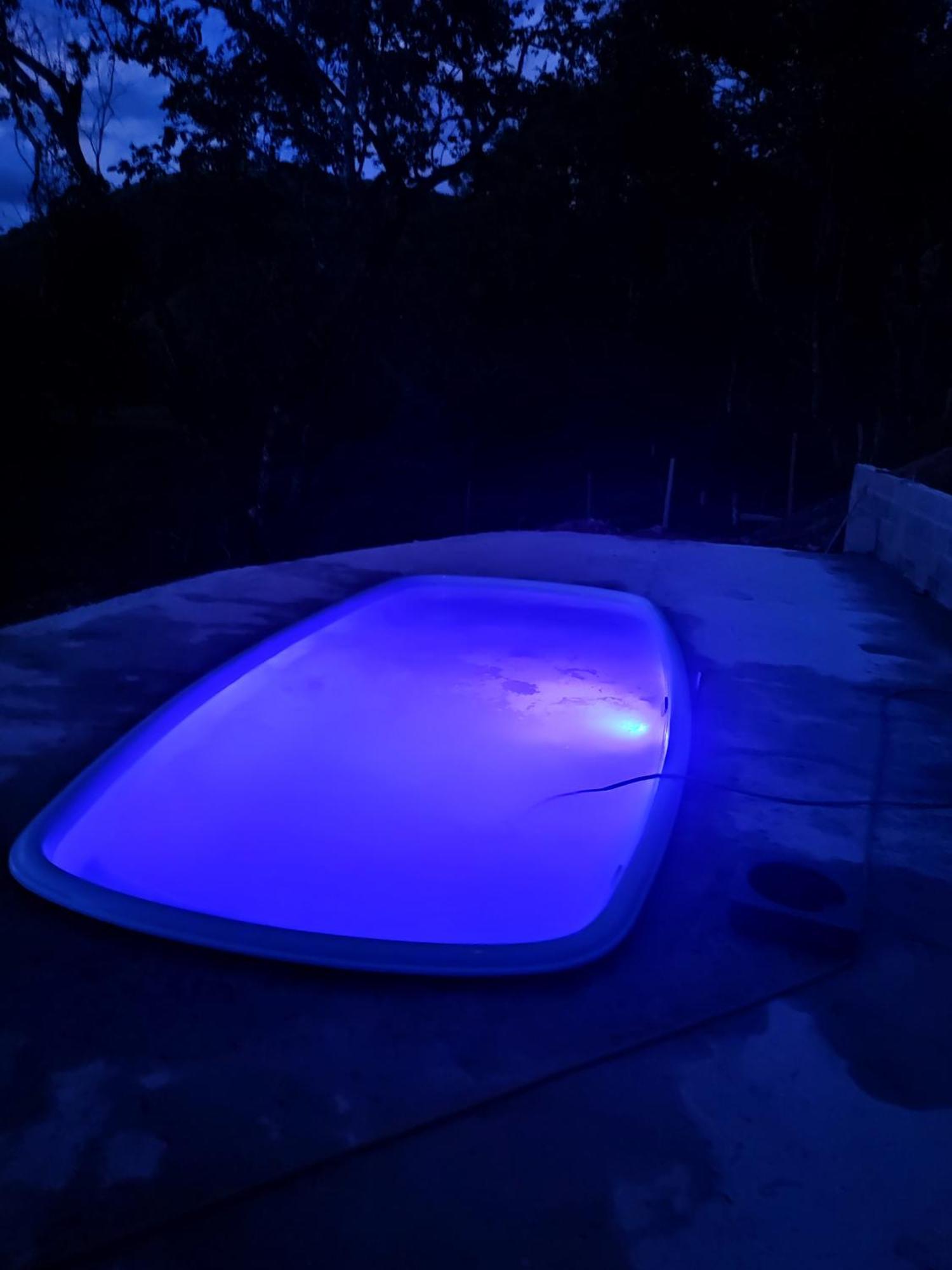 Casa De Campo Com Piscina A 2 Min De كونها المظهر الخارجي الصورة